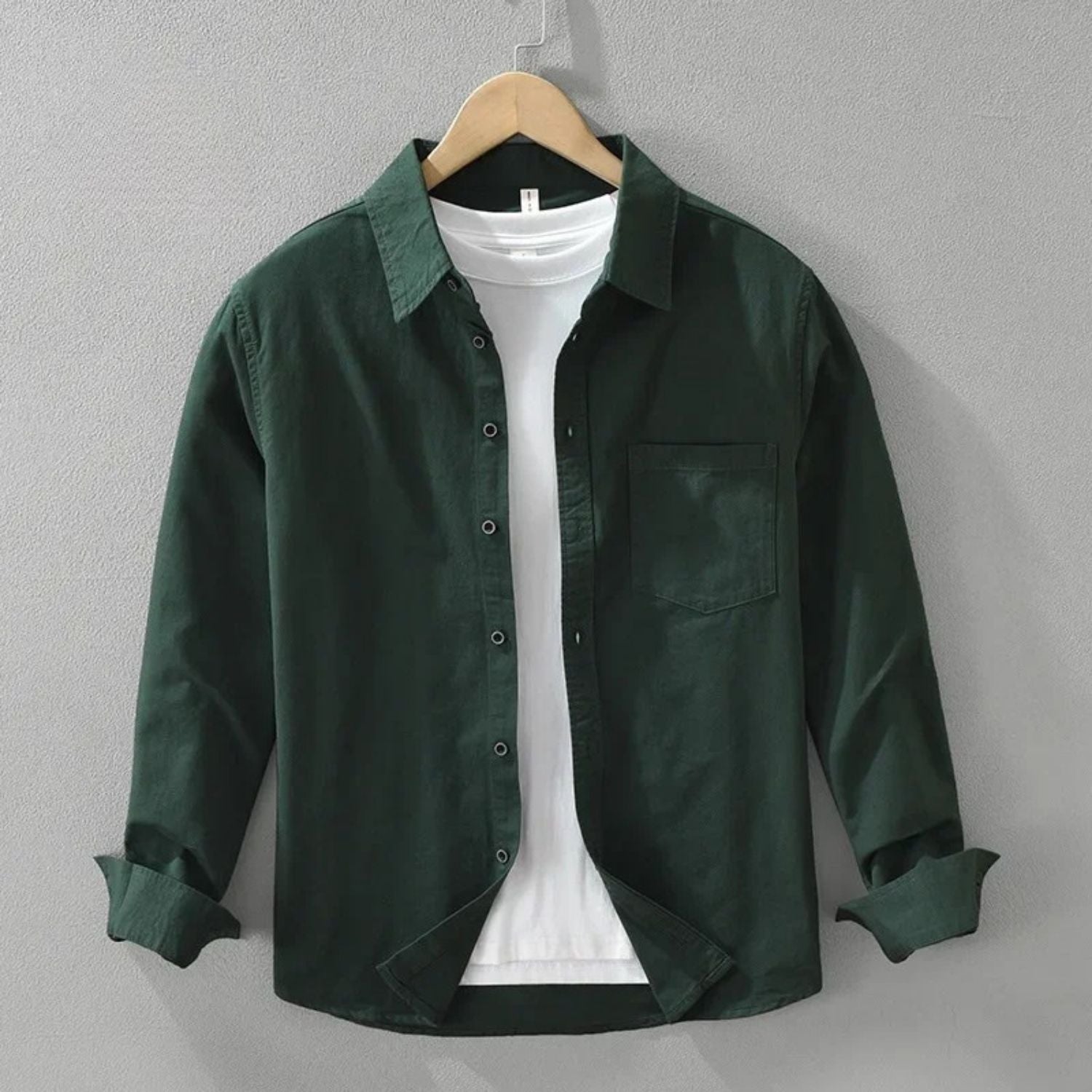 Braylen Casual Shirt