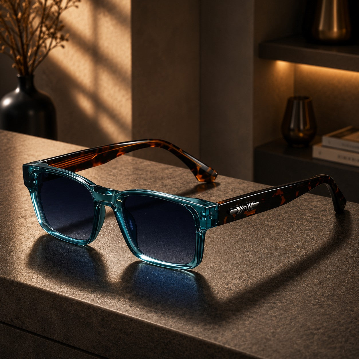 LIGHTWEIGHT SUN SHADES