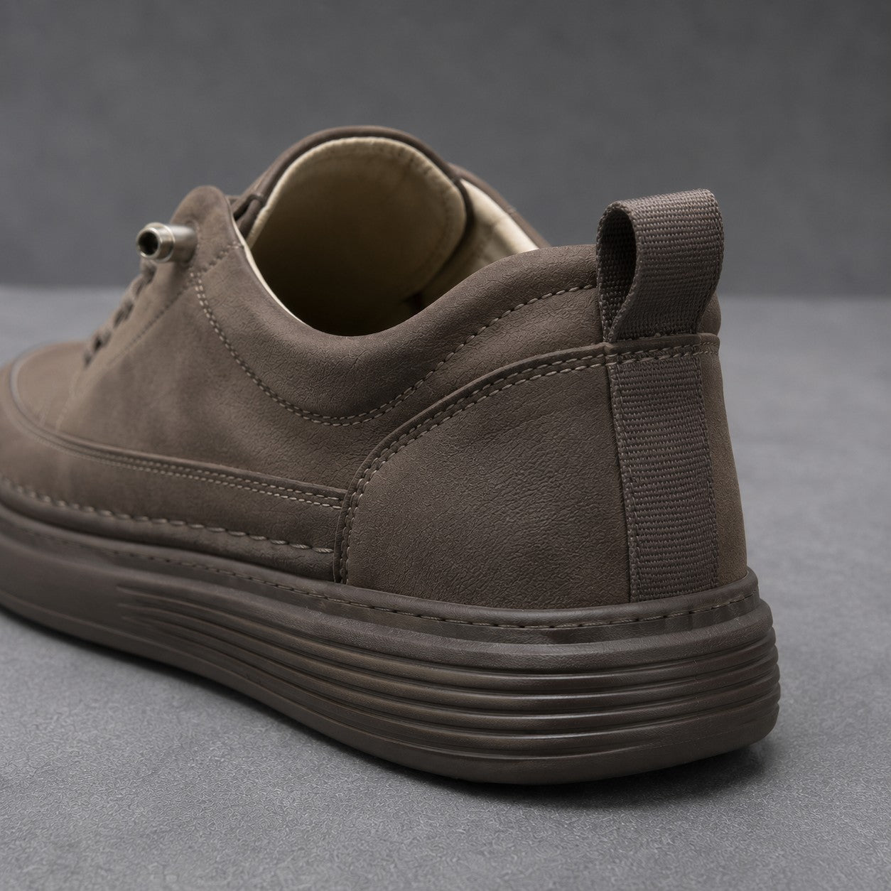 MUTED TONE SHOES