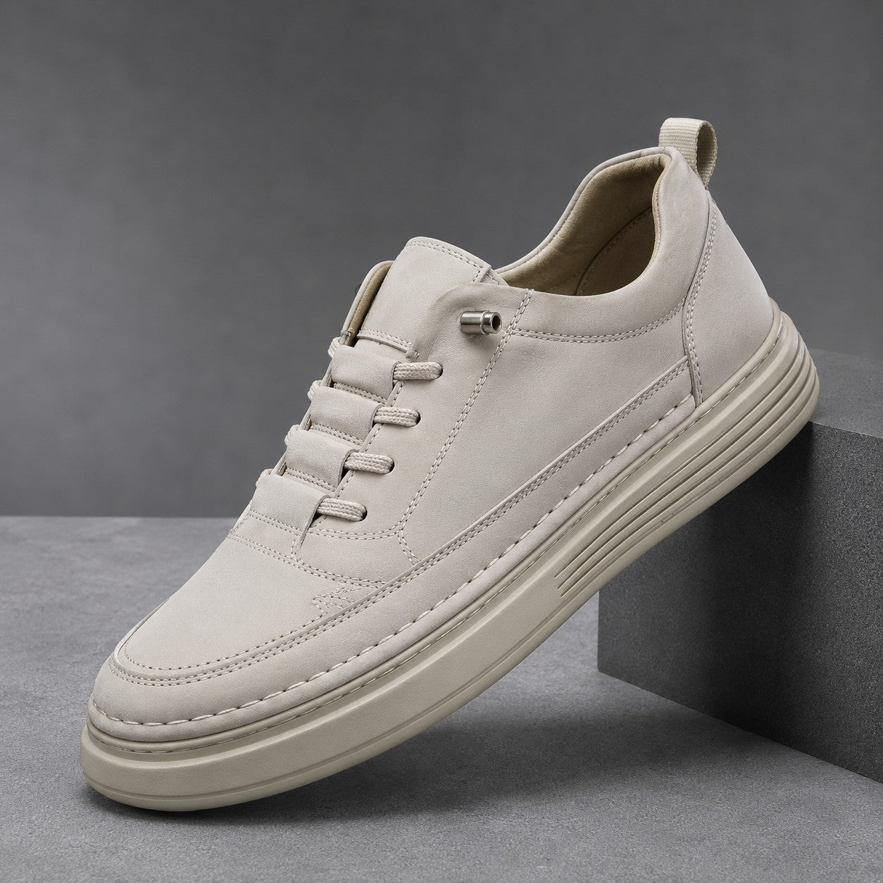 MUTED TONE SHOES