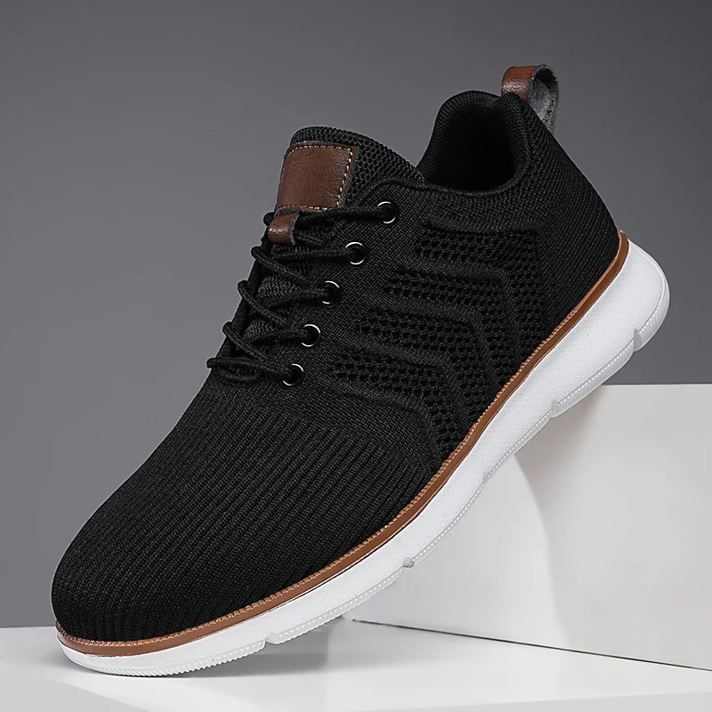 AeroFlex Lightweight Running Shoes