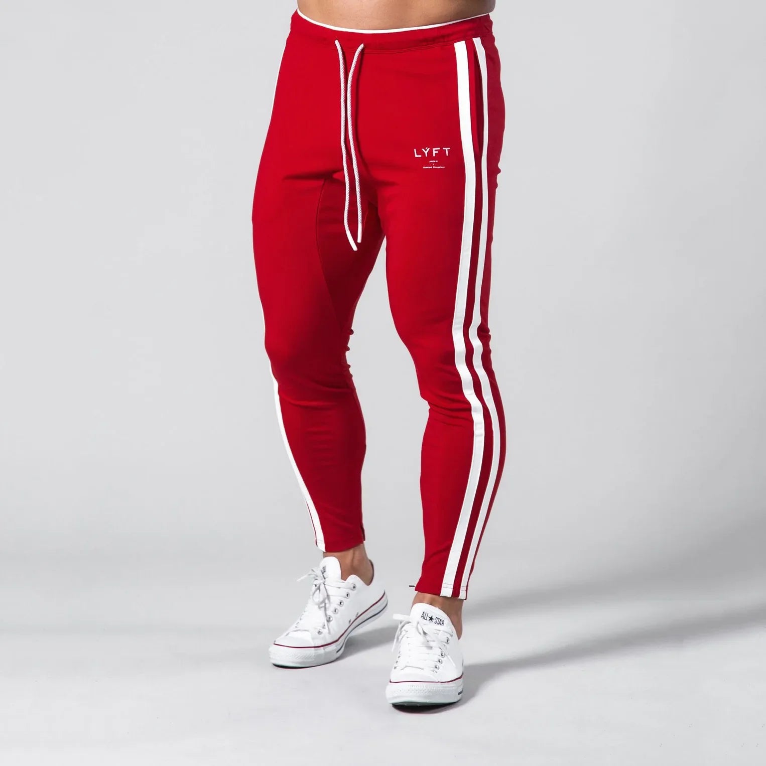 Pulsecore Quick-Dry Training Pants