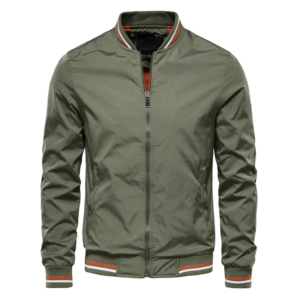 ARISTON VARSITY BOMBER