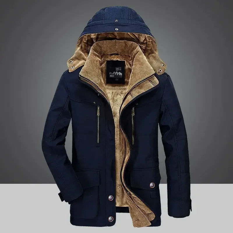 Ardenlock Thermal Parka