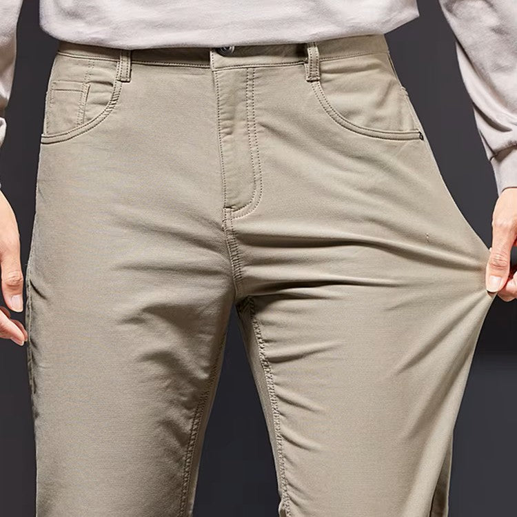 COMMUTER CHINO PANTS