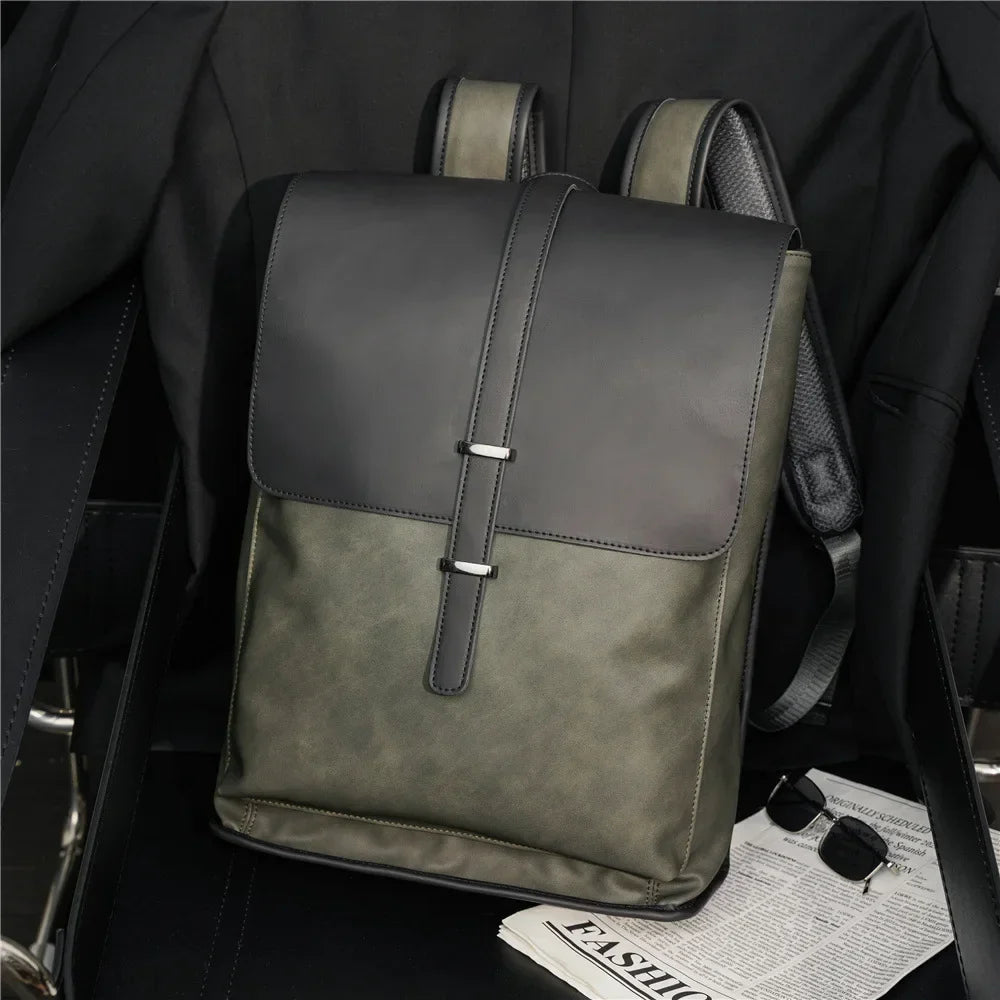 MONTCLAIR VOYAGER BACKPACK