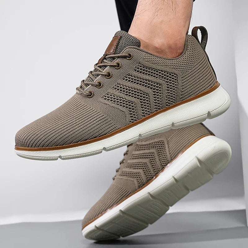 AeroFlex Lightweight Running Shoes
