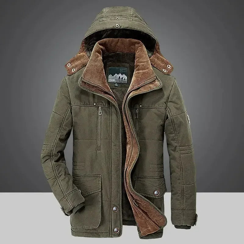 Ardenlock Thermal Parka