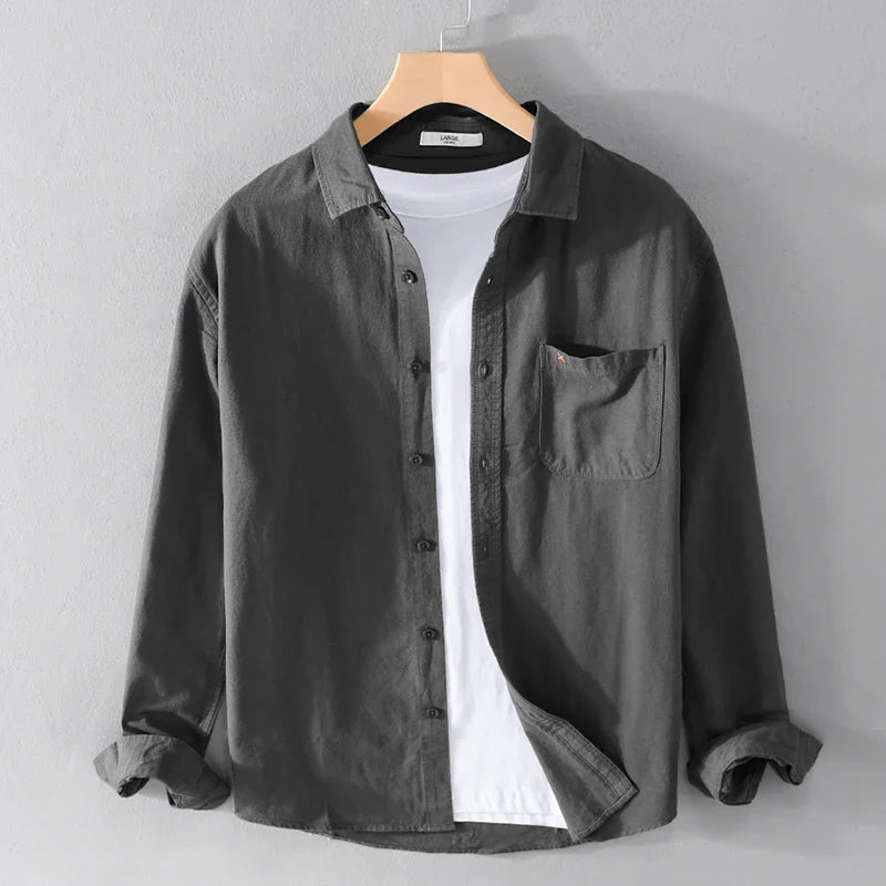 PREMIUM SLIM FIT SHIRT II