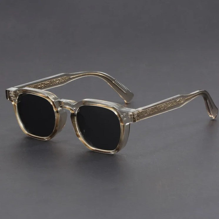 POLARIZED EYE PROTECTION SUNGLASSES
