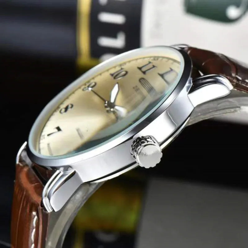 Atlas Vintage Business Watch