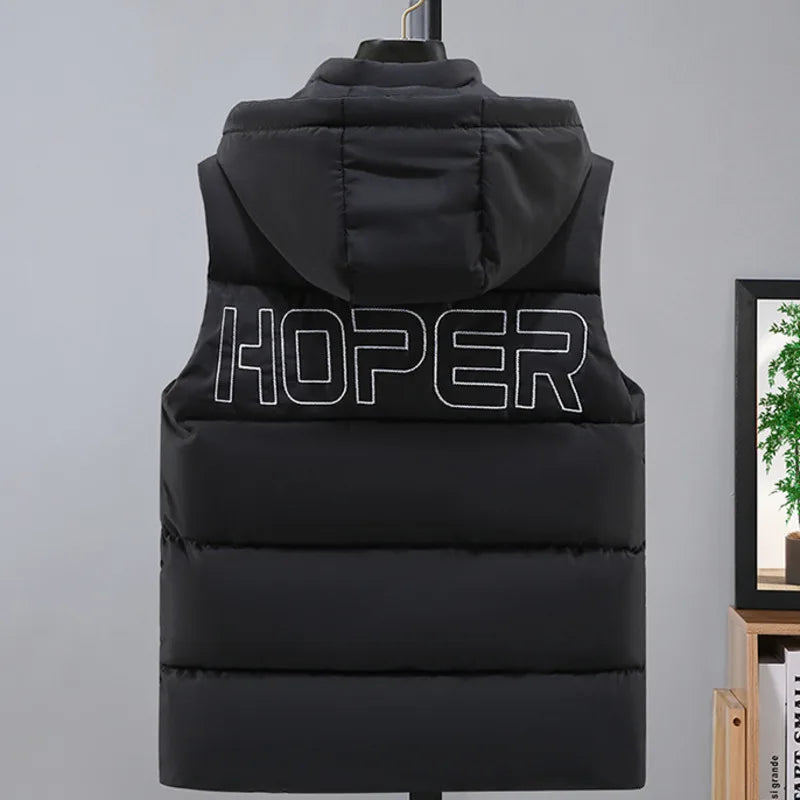 Northgate Thermal Vest