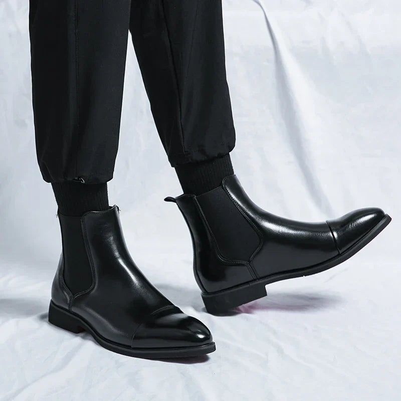 Annibale - Carracci Boots