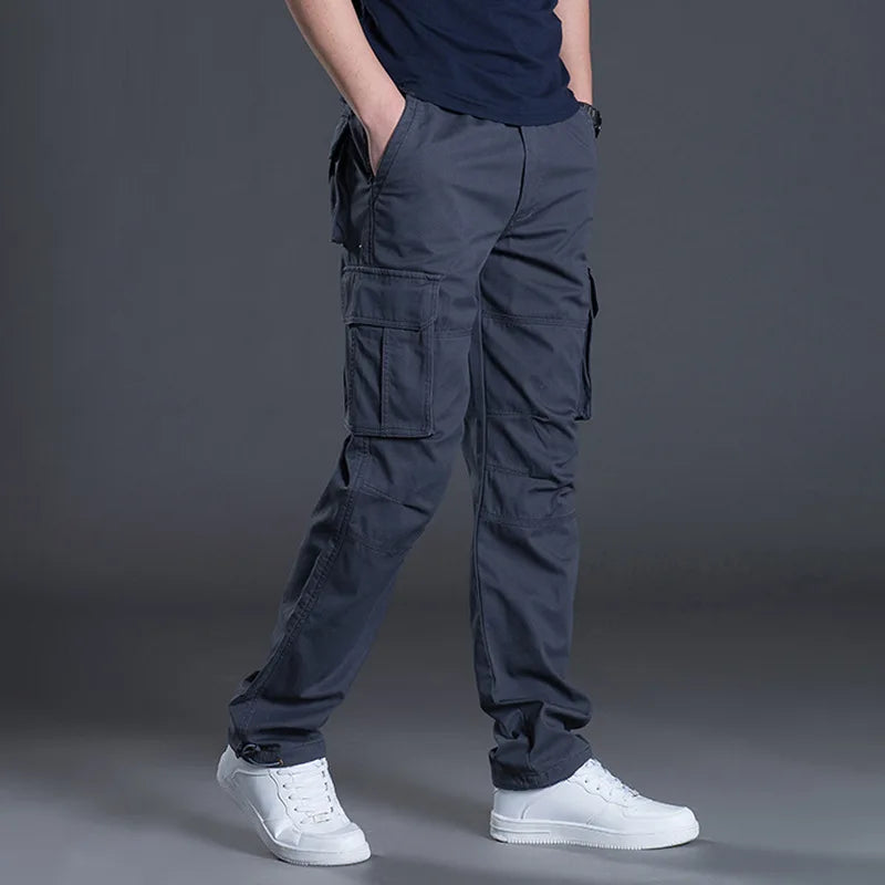 FIELDLOCK CARGO PANTS