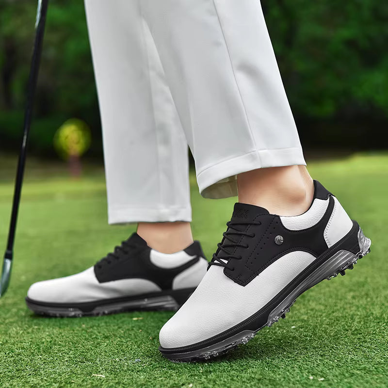 APEX WATERPROOF GOLF SHOES