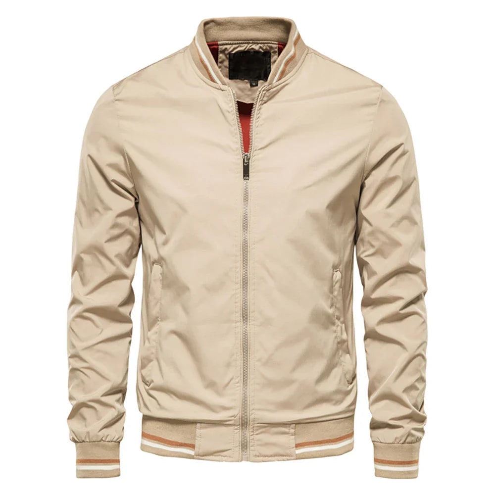 ARISTON VARSITY BOMBER