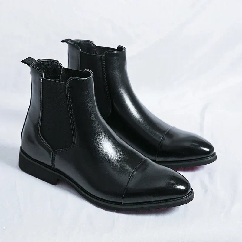 Annibale - Carracci Boots
