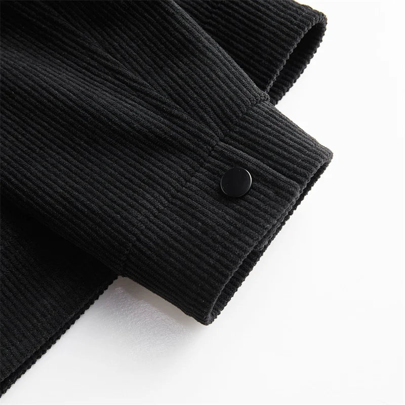 DRIFTLINE POCKET JACKET