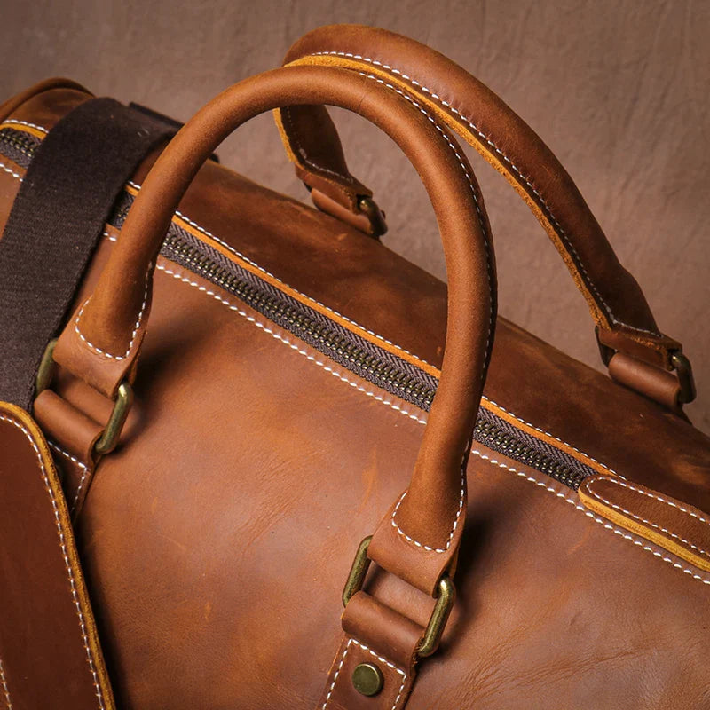 Westford Premium Leather Bag