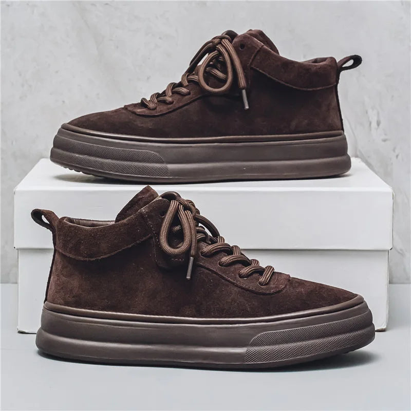 Havenfield Retro Casual Sneakers 3.0