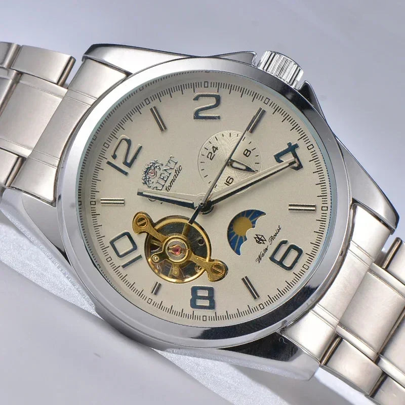 ORIENVALE AUTOMATIC WATCH