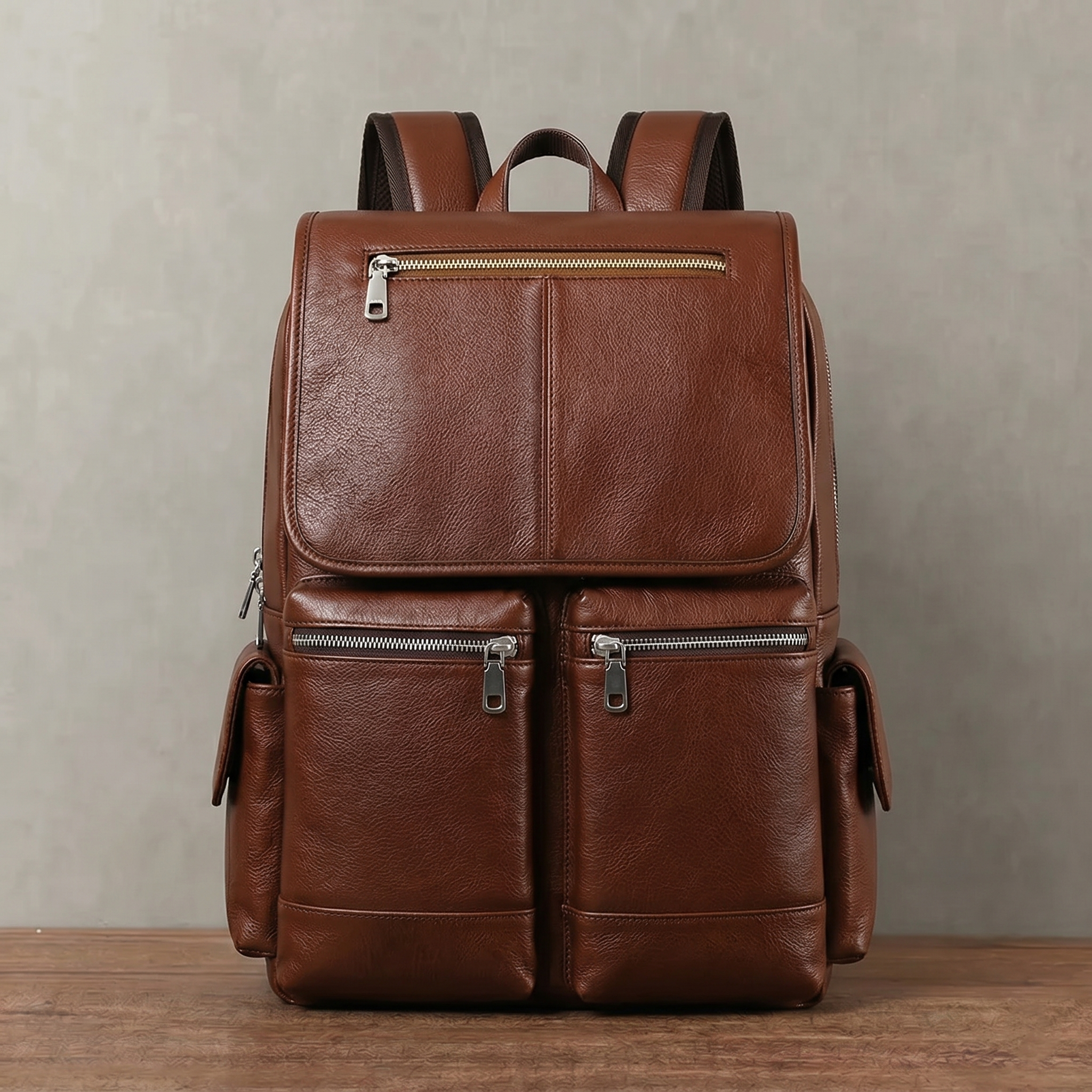 SMART ORGANIZER BACKPACK