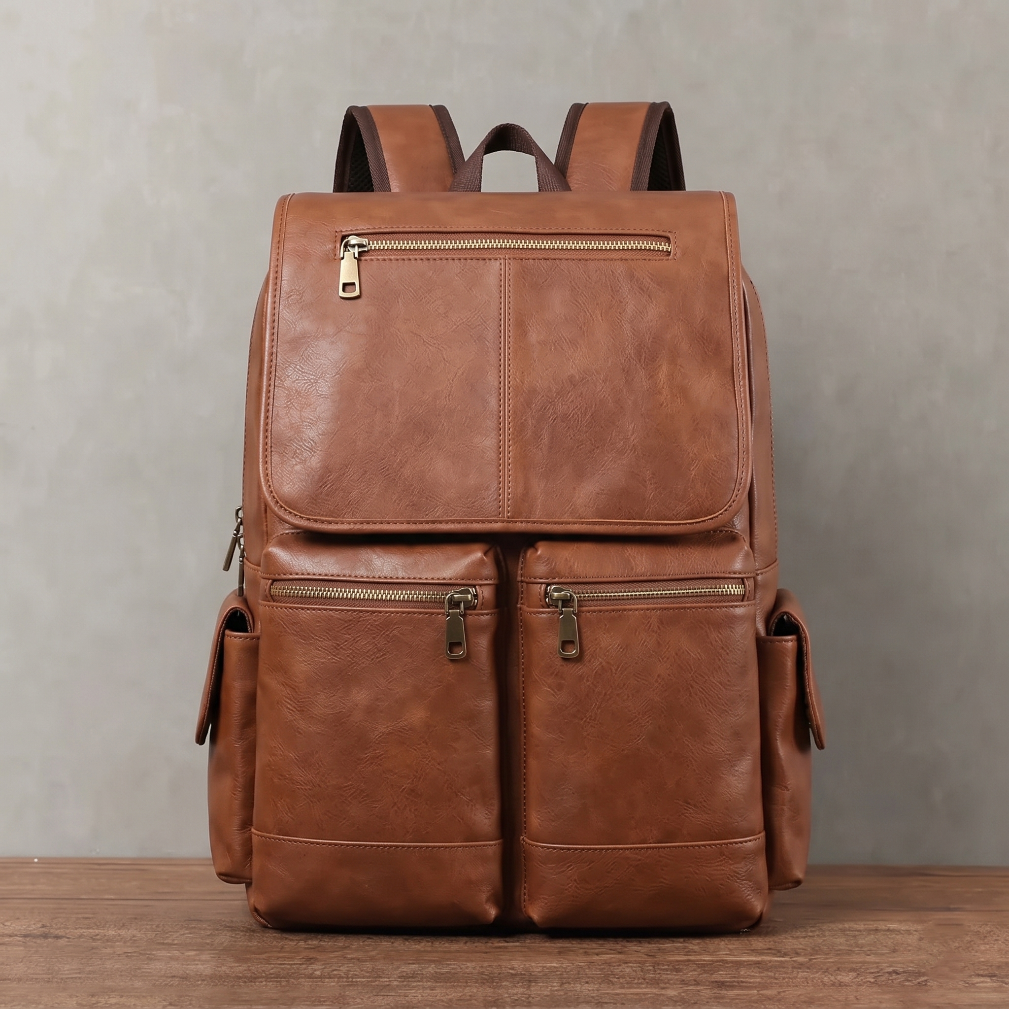 SMART ORGANIZER BACKPACK