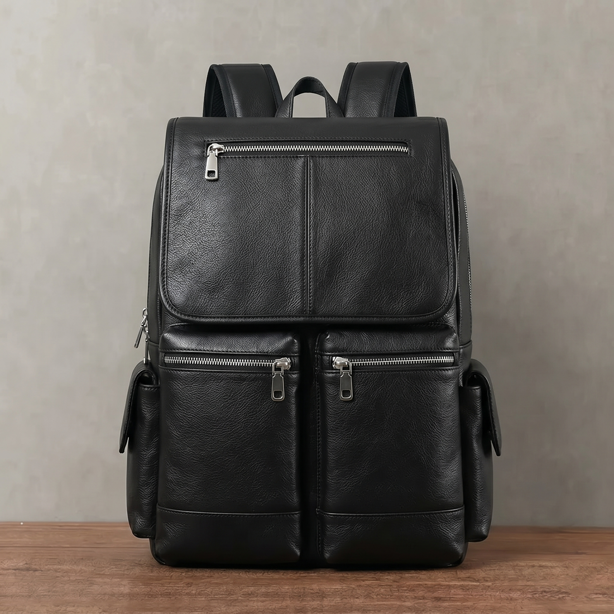SMART ORGANIZER BACKPACK
