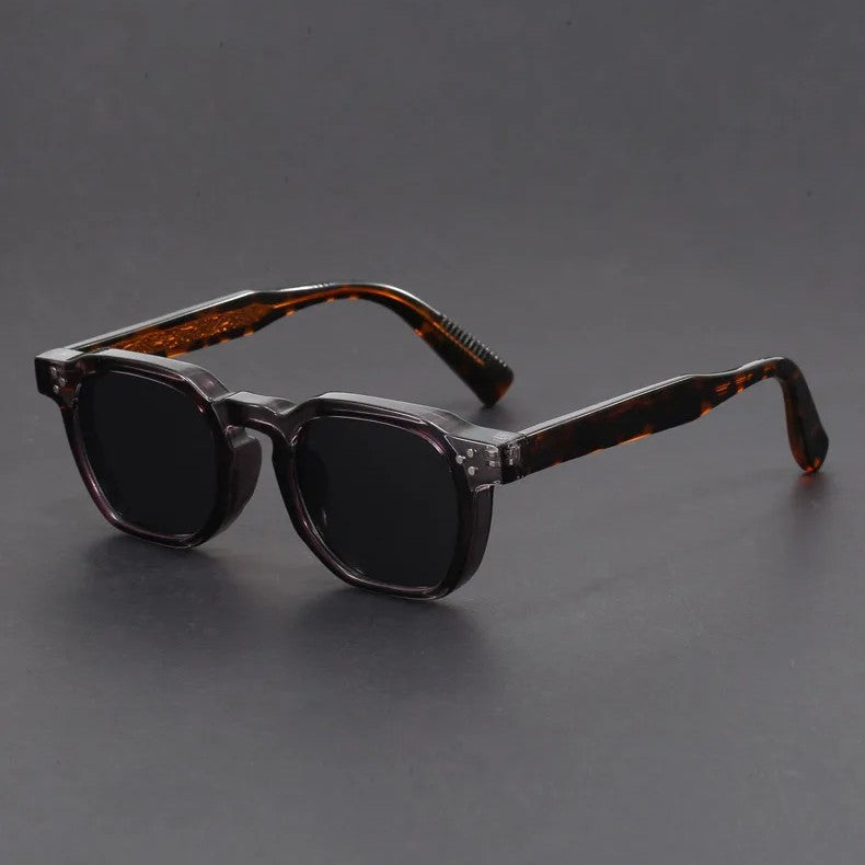 POLARIZED EYE PROTECTION SUNGLASSES