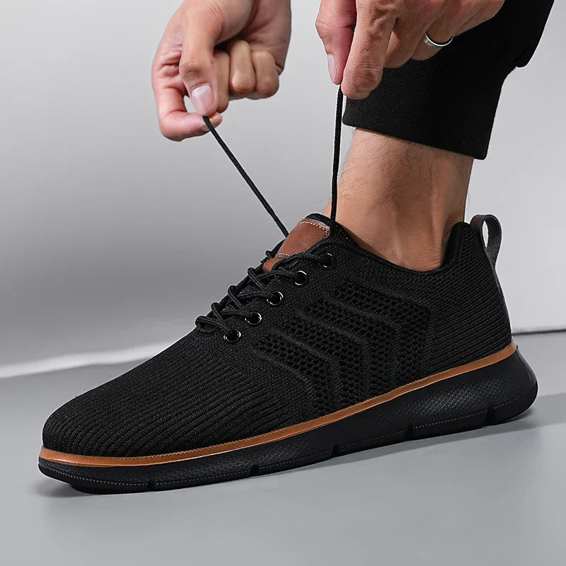 AeroFlex Lightweight Running Shoes