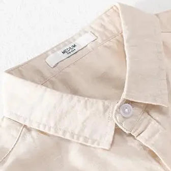 COASTAL BREEZE CASUAL SHIRT