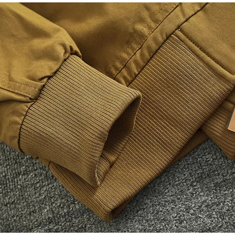 BRAXTON CARGO BOMBER