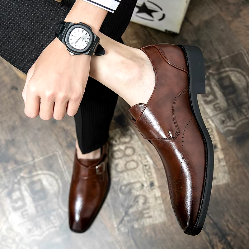 Ashford - Dress Shoes