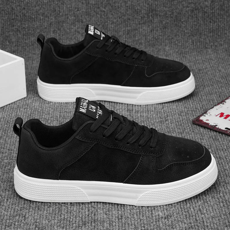 Strideways Breathable Casual Shoes
