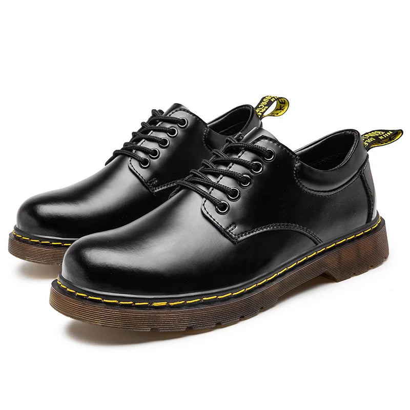 Onyx™ | Men's Bossy Style Boots