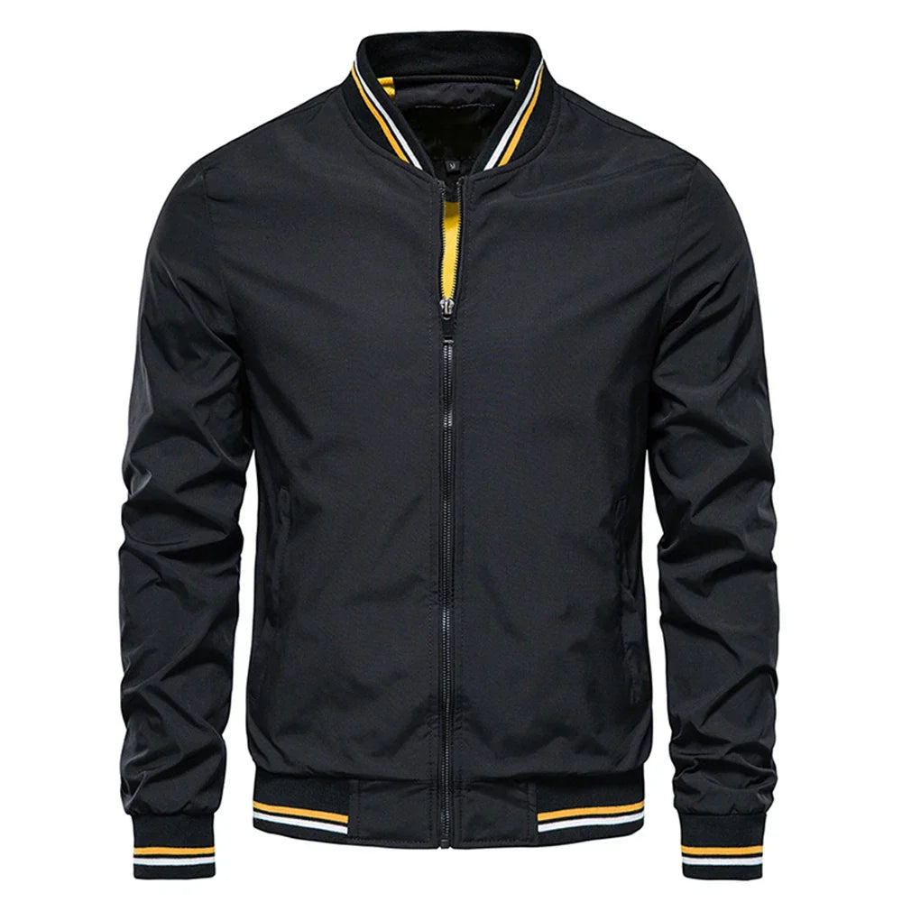 ARISTON VARSITY BOMBER