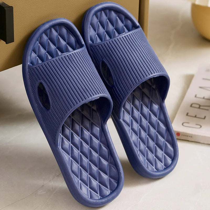 Havenpair Soft Slippers