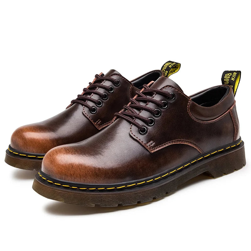 Onyx™ | Men's Bossy Style Boots