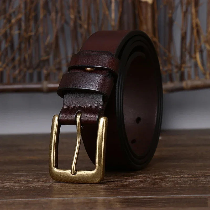 ARTIGIANO HERITAGE BELT