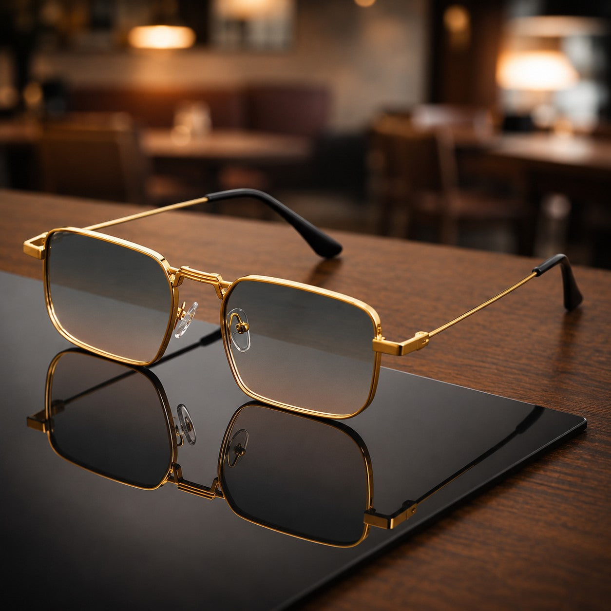 TRAVEL DAY SUNGLASSES