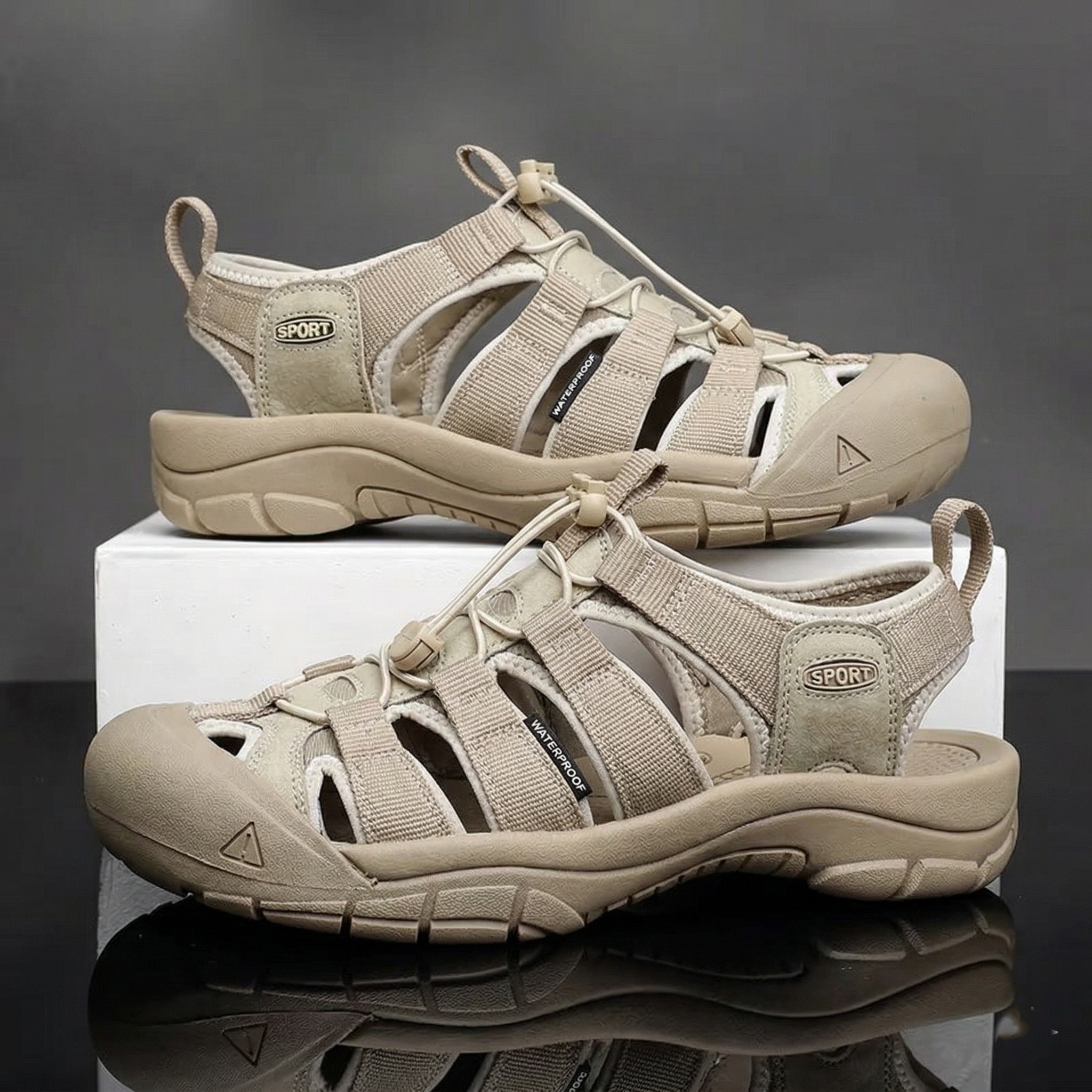 WATERFALL TRAIL SANDALS
