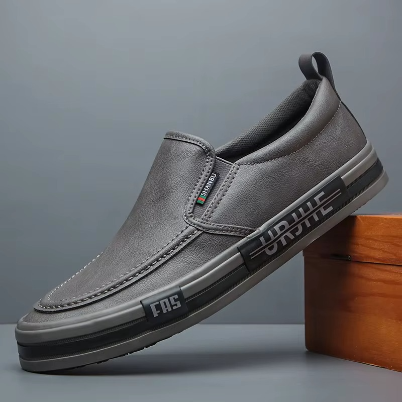 WATERPROOF CASUAL SHOES