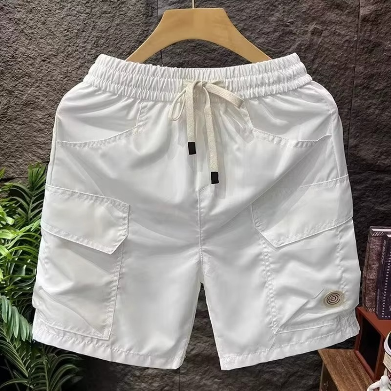 SUMMER CARGO SHORTS
