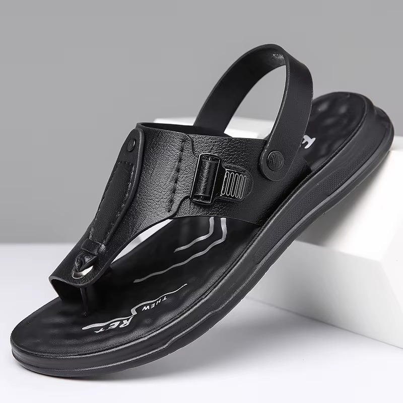 BEACH BREEZE SANDALS