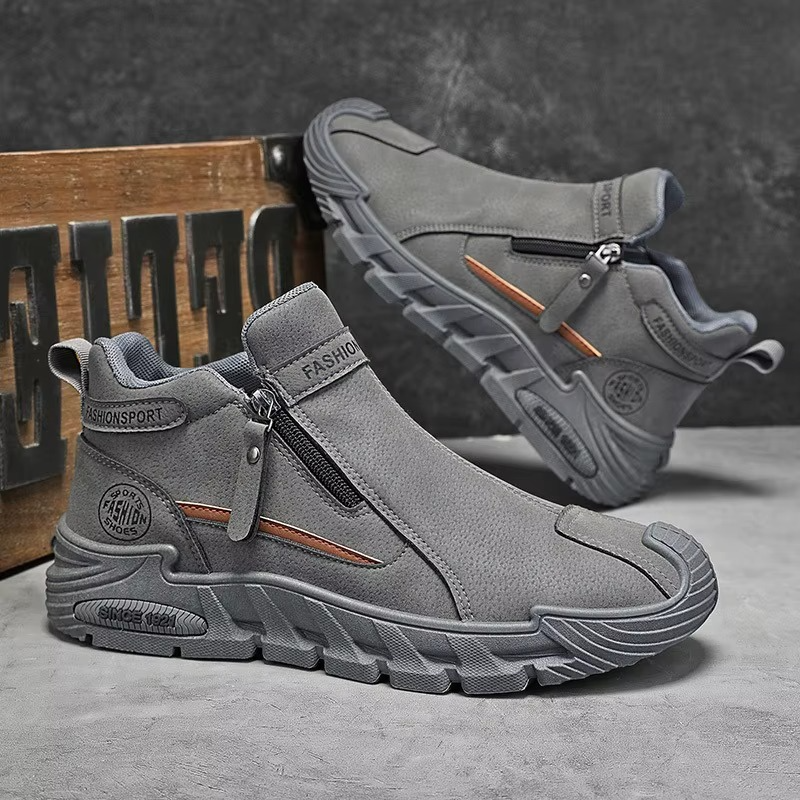 ALL SEASON TRAIL SHOES