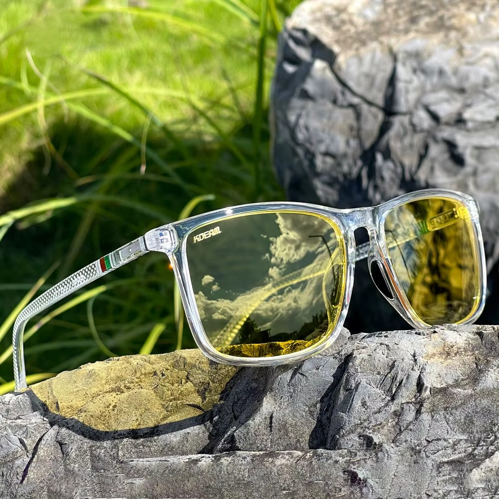 POLARIZED SPORT SUNGLASSES