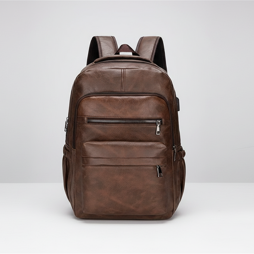 SMART COMMUTE BACKPACK