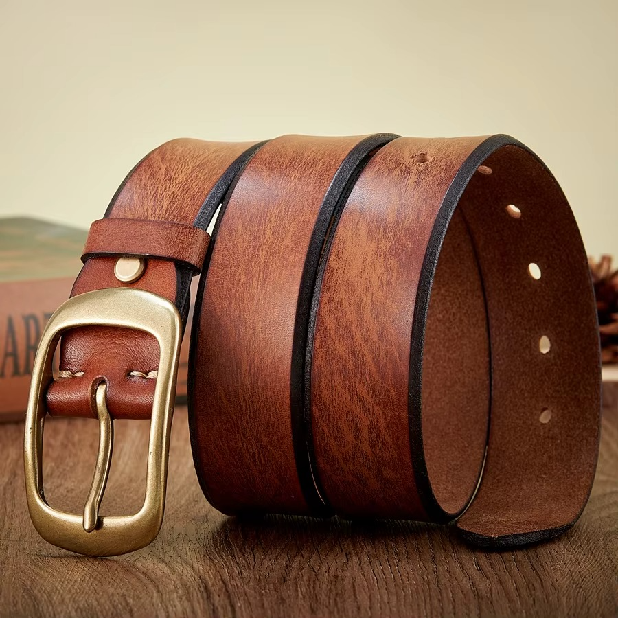 TIMELESS MEN'S JEANS BELT