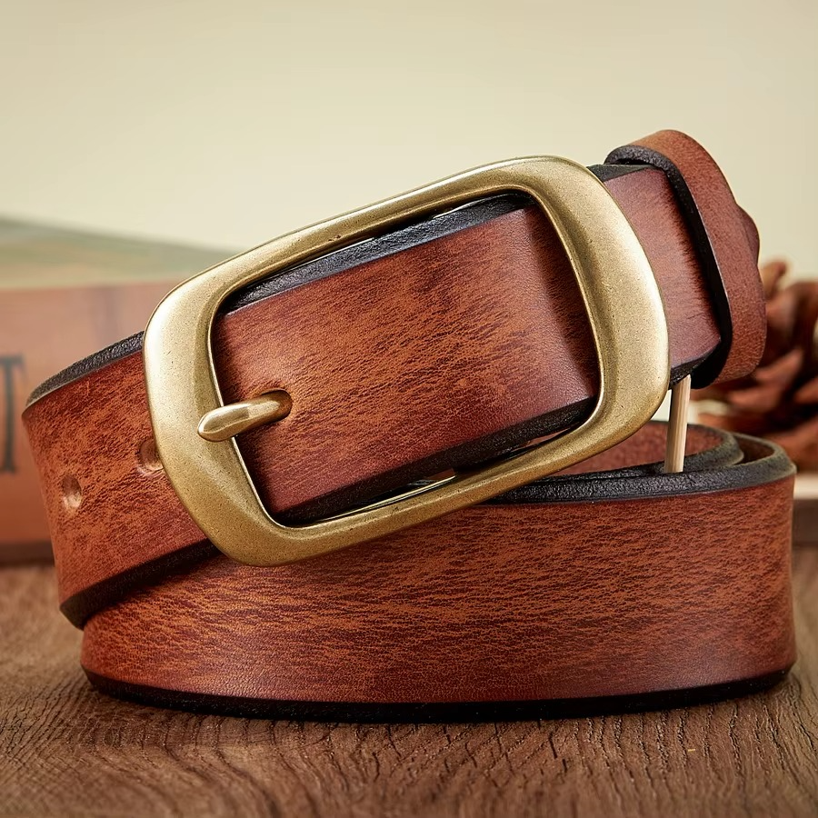 TIMELESS MEN'S JEANS BELT