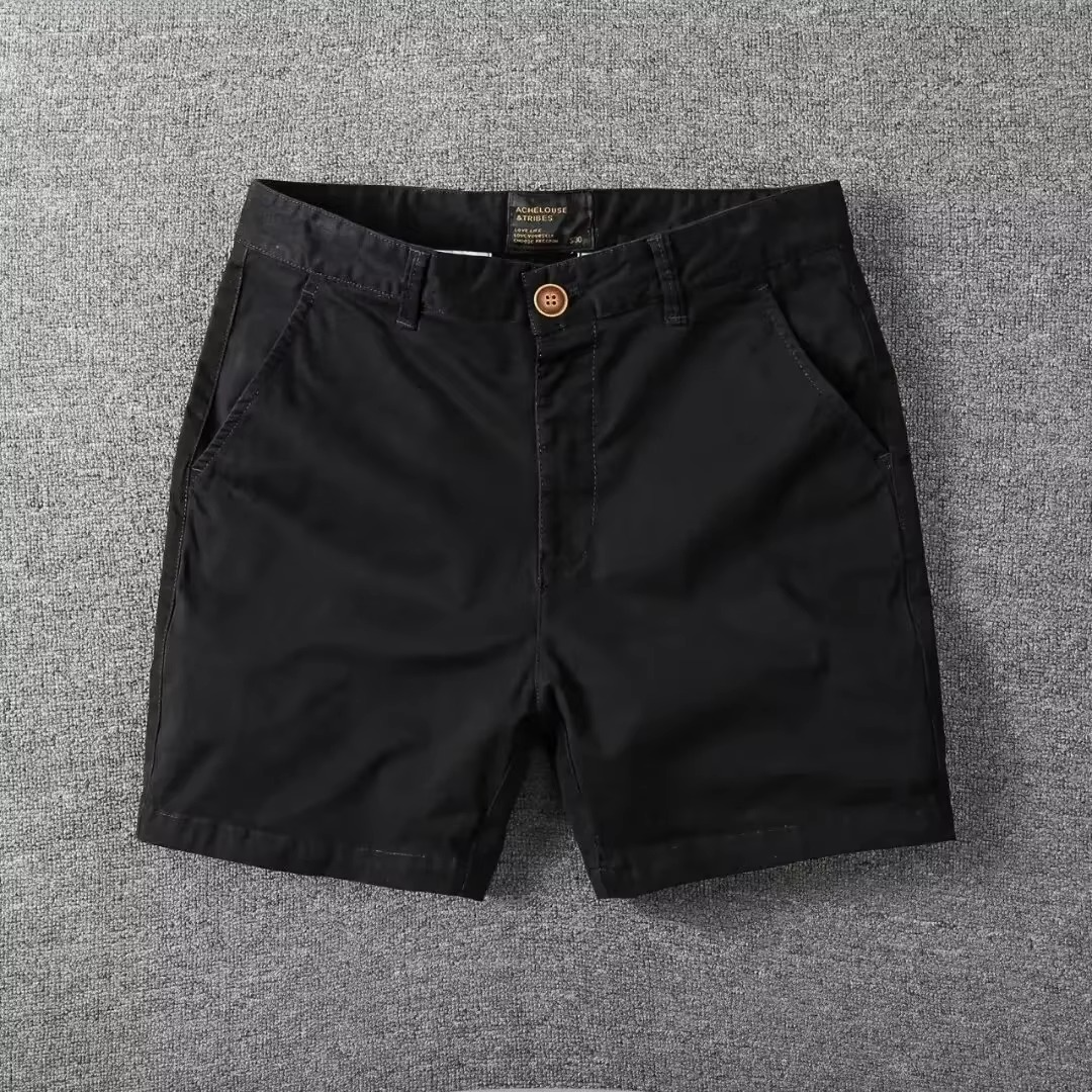 VERSATILE DAILY SHORTS